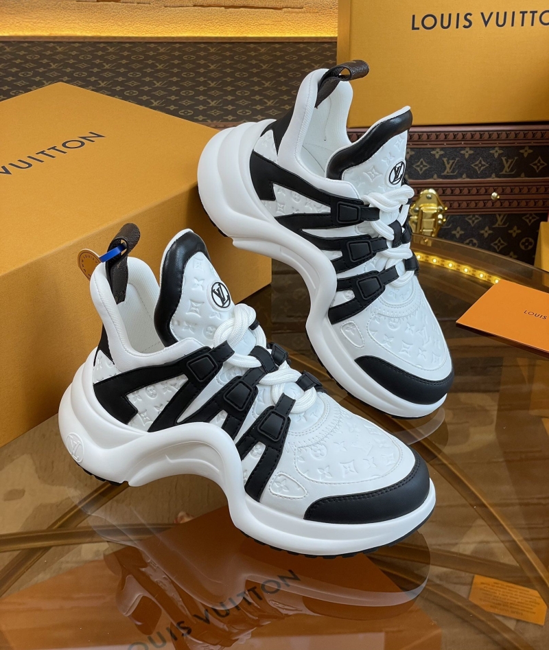 Louis Vuitton Sneakers